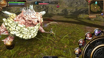 画像ギャラリー No.005のサムネイル画像 / 「イザナギオンライン」,スクリーンショットコンテストが開催に