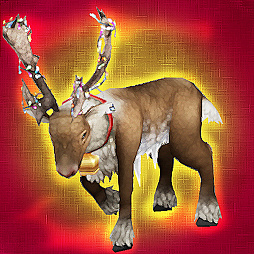 画像ギャラリー No.002のサムネイル画像 / 「イザナギオンライン」,イベント“兵団ミッション”にクリスマス限定報酬が登場