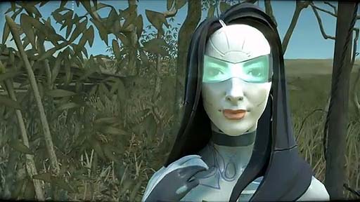 Cradle Official Teaser