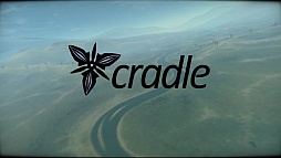 画像ギャラリー No.002のサムネイル画像 / ウクライナのFlying Cafe For Semianimalsが,「Cradle」の制作を発表。美しいロボットのために,パーツを探して歩く物語