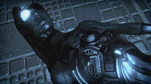 Cradle Pre-Release Teaser 