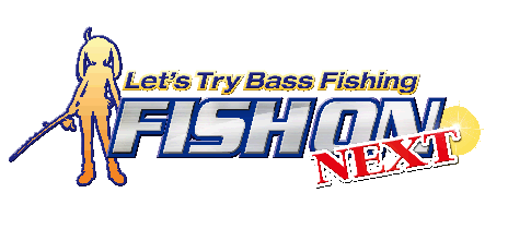 #001Υͥ/Let's Try Bass Fishing FISH ON NEXTפ2012ǯ322ȯ䡣ͥ 䡤饹ȥ졼Ρ֤ݤ&#10084;ä׻᤬˴ؤ