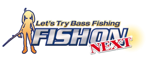 ���������꡼ No.001�Υ���ͥ������ / DL�ǡ�Let's Try Bass Fishing FISH ON NEXT�פ�800�ߤ������Ͳ���