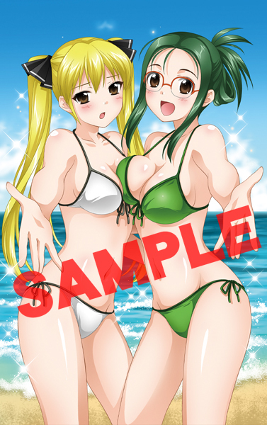 画像ギャラリー No.004のサムネイル画像 / 「マージャン★ドリームクラブ」,店舗特典は一葵さやかさんの描き下ろしイラストをあしらったグッズ。D3P WEB SHOP楽天市場店限定パックの情報も