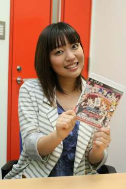 あすかさんがご乱心です。「マージャン★ドリームクラブ」のPV収録現場で,原田ひとみさん,児玉明日美さん,廣田詩夢さん,平田真菜さんに話を聞いた