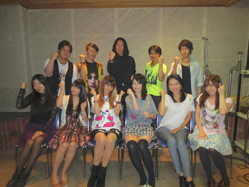 画像ギャラリー No.013のサムネイル画像 / 「ファイアーエムブレム 覚醒」ドラマCD第3弾のキャストコメントが公開に