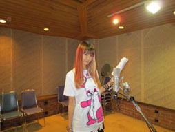 画像ギャラリー No.014のサムネイル画像 / 「ファイアーエムブレム 覚醒」ドラマCD第3弾のキャストコメントが公開に