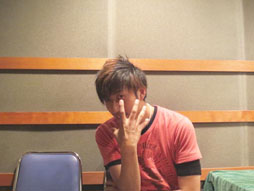 画像ギャラリー No.015のサムネイル画像 / 「ファイアーエムブレム 覚醒」ドラマCD第3弾のキャストコメントが公開に