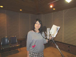 画像ギャラリー No.018のサムネイル画像 / 「ファイアーエムブレム 覚醒」ドラマCD第3弾のキャストコメントが公開に