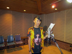 画像ギャラリー No.022のサムネイル画像 / 「ファイアーエムブレム 覚醒」ドラマCD第3弾のキャストコメントが公開に