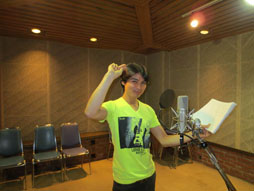 画像ギャラリー No.023のサムネイル画像 / 「ファイアーエムブレム 覚醒」ドラマCD第3弾のキャストコメントが公開に