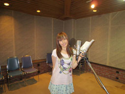 画像ギャラリー No.025のサムネイル画像 / 「ファイアーエムブレム 覚醒」ドラマCD第3弾のキャストコメントが公開に