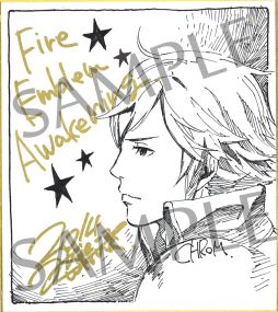 画像集#002のサムネイル/「ファイアーエムブレム 覚醒」ドラマCDシリーズ記念イベントを秋葉原で開催