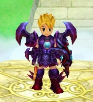 ꡼ No.002Υͥ / 奮ꥷäդΥ饤RPGGod'sWarפѤȡץ쥤䡼饯٤4ĤΥ饹ξ󤬸