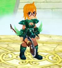 ꡼ No.004Υͥ / 奮ꥷäդΥ饤RPGGod'sWarפѤȡץ쥤䡼饯٤4ĤΥ饹ξ󤬸