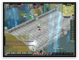 ꡼ No.005Υͥ / ֥饦١3D MMORPGGod's WarפΥɦ¥ƥ罸ȡ4GamerɼȤ2012̾