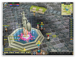 ꡼ No.006Υͥ / ֥饦١3D MMORPGGod's WarפΥɦ¥ƥ罸ȡ4GamerɼȤ2012̾