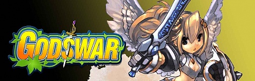 ꡼ No.002 | God's WarסܥΥץ쥤ư䥤٥Ⱦ