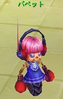 画像ギャラリー No.002のサムネイル画像 / 「God's War」に登場するペットの情報を公開。CBT募集はまもなく締切