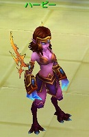 画像ギャラリー No.008のサムネイル画像 / 「God's War」に登場するペットの情報を公開。CBT募集はまもなく締切