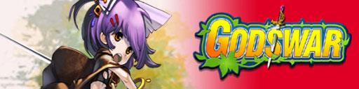 画像ギャラリー No.001のサムネイル画像 / 「ゴッズウォー」,CBTを2月3日18:00から2月6日12:00まで実施