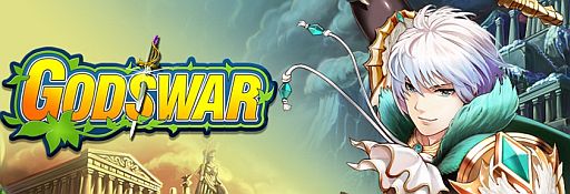 ���������꡼ No.001�Υ���ͥ������ / ��God's War�׽鿴�Իٱ����֥ɥ��ѥ�ץ���ܥ��٥�Ȥʤɤ�2��9������