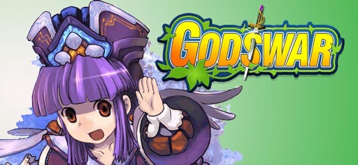 画像ギャラリー No.003のサムネイル画像 / 「God's War」,レアアイテムが当たる「神ガチャ」を本日リニューアル