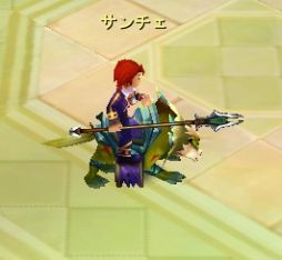 ���������꡼ No.001�Υ���ͥ������ / ��God��s War��4��24���˹�������륬����ξ�������