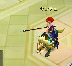 ���������꡼ No.003�Υ���ͥ������ / ��God��s War��4��24���˹�������륬����ξ�������