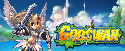 画像ギャラリー No.001のサムネイル画像 / 「God's War」の神ガチャがリニューアル。ペットとマウントなどが追加に