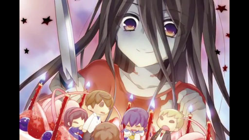 ץѡƥ -THE ANTHOLOGY- ͷ❤Hysteric Birthday 2UPV