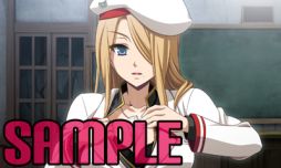 画像ギャラリー No.004のサムネイル画像 / 「コープスパーティー -THE ANTHOLOGY-」店舗特典のイラストを公開