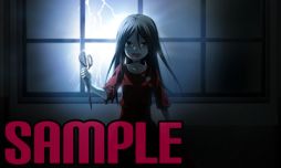 画像ギャラリー No.009のサムネイル画像 / 「コープスパーティー -THE ANTHOLOGY-」店舗特典のイラストを公開