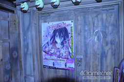 画像ギャラリー No.010のサムネイル画像 / 「コープスパーティー 2U」同梱OVAの話題が満載。祁答院氏も駆けつけた「今井麻美と原由実のRADIOコープスパーティー」公開収録レポートを掲載