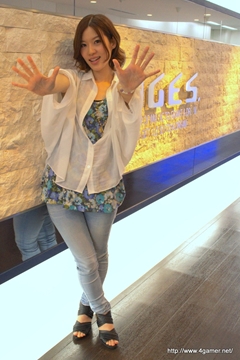 画像ギャラリー No.004のサムネイル画像 / 原 由実さんにデビューシングル「HANABI」の話を聞いてきた。「コープスパーティー -THE ANTHOLOGY- サチコの恋愛遊戯♥Hysteric Birthday 2U」EDテーマ&挿入歌の聴きどころは?