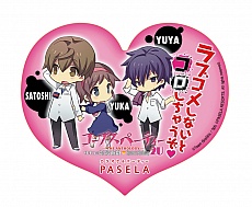 ꡼ No.003Υͥ / ֥ץѡƥ2UפΥܴ󤬸饪ѥ䲦Ωեꥢˡر̥˥塼