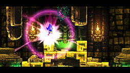 ꡼ No.010Υͥ / PS3/Xbox 360ǡSONIC THE HEDGEHOG 4 Episode IIפ516ȯ䡣Episode IפȤäƥåǤ̤ʥȡ꡼Ͽ