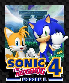 ꡼ No.003Υͥ / SONIC THE HEDGEHOG 4 Episode II41415˥󥻥ץȥŸ42829θ򡤤Ρ֥祤ݥꥹ ʥΡפǳ