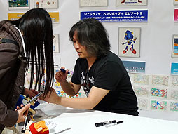 ���������꡼ No.006�Υ���ͥ������ / ���ͥץ��ǥ塼�����䥵����ɤ����� �����äƤ����������꡼���ǿ���֥��˥å��������إå��ۥå�4 ���ԥ�����II������θ�������ͤ��ݡ���