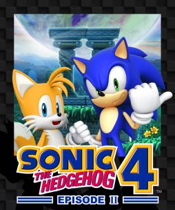 Ps3 Xbox 360版 ソニック ザ ヘッジホッグ4 エピソードii が本日配信