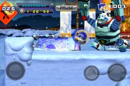 ���˥å��������إå��ۥå�4 ���ԥ�����II