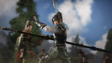 画像ギャラリー No.004のサムネイル画像 / コーエーテクモゲームス,「真・三國無双6 with 猛将伝」の最新スクリーンショットを公開。ベンチマークソフトは不具合を修正し,再配信中