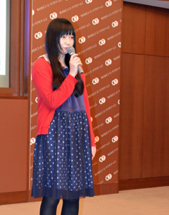 画像ギャラリー No.008のサムネイル画像 / コーエーテクモゲームスと視聴者が作る新しいエンターテイメントコンテンツ。Web番組「コーエーテクモ LIVE!」記者発表会をレポート