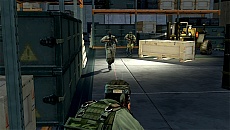 ꡼ No.001 | SCEPS VitaܳTPSUnit 13פ2012ǯ38ȯ䡣ȯϡMAGסSOCOMץ꡼Zipper Interactive