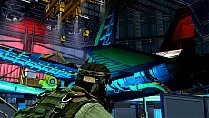 ꡼ No.004 | SCEPS VitaܳTPSUnit 13פ2012ǯ38ȯ䡣ȯϡMAGסSOCOMץ꡼Zipper Interactive