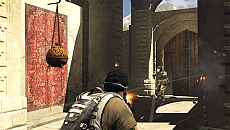 ꡼ No.005 | SCEPS VitaܳTPSUnit 13פ2012ǯ38ȯ䡣ȯϡMAGסSOCOMץ꡼Zipper Interactive