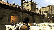 ꡼ No.006 | SCEPS VitaܳTPSUnit 13פ2012ǯ38ȯ䡣ȯϡMAGסSOCOMץ꡼Zipper Interactive