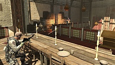 ꡼ No.011 | SCEPS VitaܳTPSUnit 13פ2012ǯ38ȯ䡣ȯϡMAGסSOCOMץ꡼Zipper Interactive