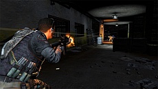 ꡼ No.015 | SCEPS VitaܳTPSUnit 13פ2012ǯ38ȯ䡣ȯϡMAGסSOCOMץ꡼Zipper Interactive