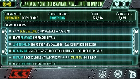 ꡼ No.018 | SCEPS VitaܳTPSUnit 13פ2012ǯ38ȯ䡣ȯϡMAGסSOCOMץ꡼Zipper Interactive